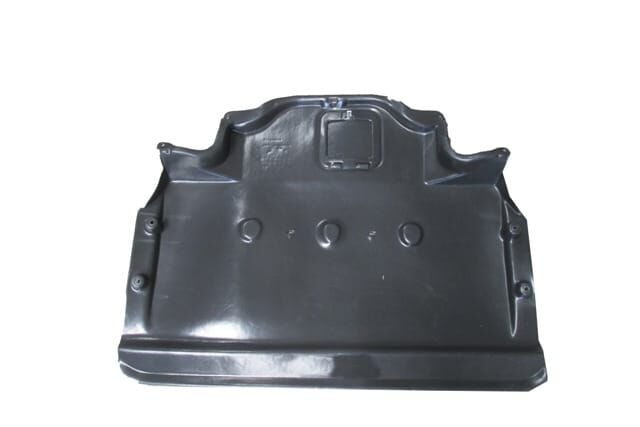 BMW 5 SERI- E39- 96/00; KARTER MUHAFAZA PLASTİĞİ ORTA (M5 TİPİ) (LT-BM8016) (TYG)