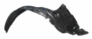 TOYOTA HILUX- PICK UP VIGO- 05/11; ÖN ÇAMURLUK DAVLUMBAZI SOL 2/4WD