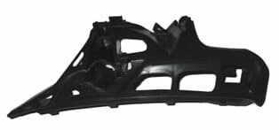 VOLKSWAGEN GOLF- 6- 09/12; ÖN PANEL BAĞLANTI BRAKETİ (FAR YIKAMA BRAKETİ) SAĞ ÜST (GTI/R) (BFN)