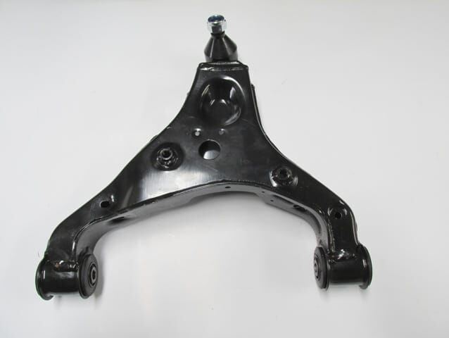 VOLKSWAGEN CRAFTER- 07/17; ÖN ALT TABLA SOL ROTİLLİ/BURÇLU (SALINCAK) (SH)