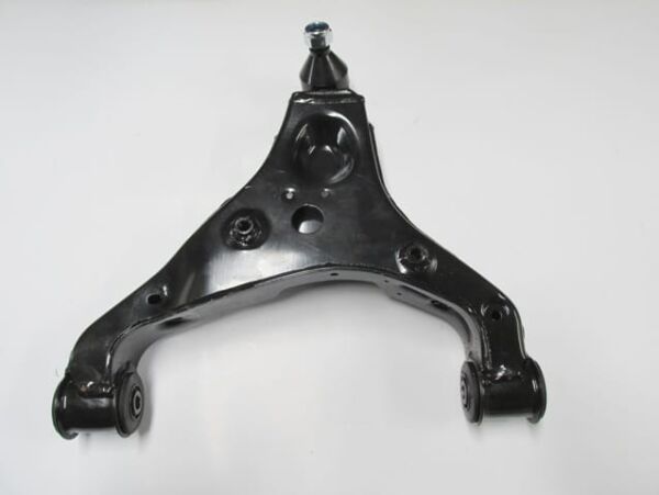 VOLKSWAGEN CRAFTER- 07/17; ÖN ALT TABLA SOL ROTİLLİ/BURÇLU (SALINCAK) (SH)