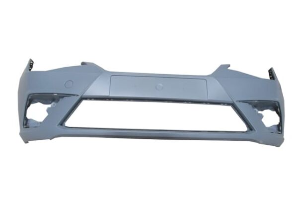 SEAT IBIZA- 17/25; ÖN TAMPON ASTARLI SENSÖR DELİKSİZ (TYG)