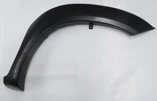 TOYOTA HILUX- PICK UP VIGO- 05/11; ÖN ÇAMURLUK AĞZI PLASTİĞİ SAĞ 4X4 (FPI)