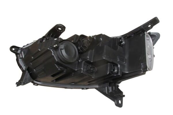 DACIA SANDERO STEPWAY- 21/25; FAR LAMBASI SAĞ ELEKTRİKLİ/MOTORLU/LEDLİ/BEYAZ (E MARKLI)