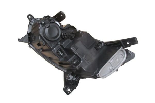 DACIA SANDERO STEPWAY- 21/25; FAR LAMBASI SAĞ ELEKTRİKLİ/MOTORLU/LEDLİ/BEYAZ (E MARKLI)