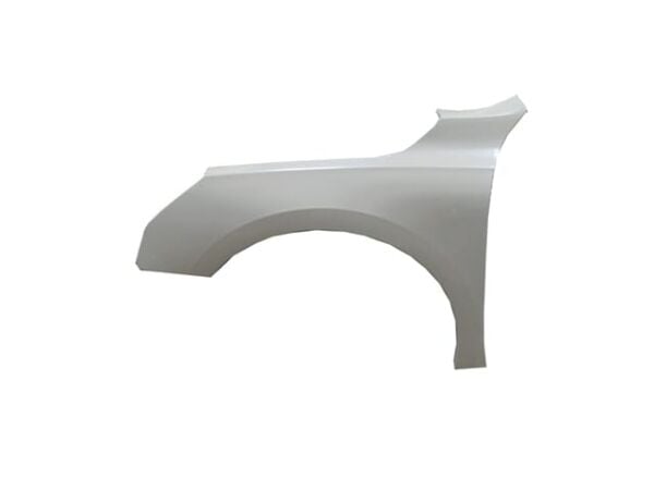 PEUGEOT 508- 14/17; ÖN ÇAMURLUK SOL DELİKSİZ (TW)