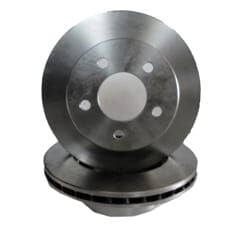 JEEP CHEROKEE- GRAND- 93/95; ÖN FREN DİSKİ (HAVALI)(ADET)(280X24X72X81,5X5)(BRAMAX)