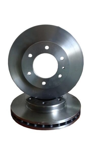 FORD RANGER- PICK UP- 19/22; ÖN FREN DİSKİ (HAVALI)(ADET)(4X4)(302X32X98X61X5-1)(DAIWA)