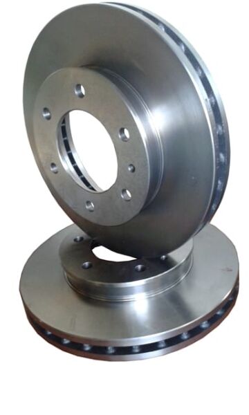 FORD RANGER- PICK UP- 19/22; ÖN FREN DİSKİ (HAVALI)(ADET)(4X4)(302X32X98X61X5-1)(DAIWA)