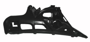 VOLKSWAGEN GOLF- 6- 09/12; ÖN PANEL BAĞLANTI BRAKETİ (FAR YIKAMA BRAKETİ) SOL ÜST (GTI/R) (BFN)