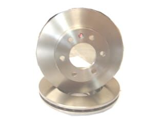 VOLKSWAGEN CRAFTER- 07/17; ÖN FREN DİSKİ (HAVALI)(ADET)(300X28X85X68,5X6-1)(BRAMAX)