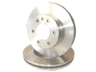 VOLKSWAGEN CRAFTER- 07/17; ÖN FREN DİSKİ (HAVALI)(ADET)(300X28X85X68,5X6-1)(BRAMAX)