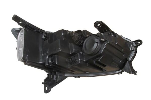 DACIA SANDERO STEPWAY- 21/25; FAR LAMBASI SOL ELEKTRİKLİ/MOTORLU/LEDLİ/BEYAZ (E MARKLI)