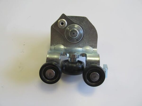 PEUGEOT BOXER- 07/13; SÜRGÜLÜ KAPI ÜST RAY BAĞLANTISI SAĞ