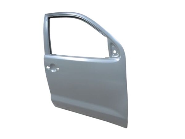 TOYOTA HILUX- PICK UP VIGO- 05/11; ÖN KAPI KOMPLE SAĞ GRİ BOYALI ÇELİK BARLI(ÇİFT KABİN)(İCELİ)(TW)