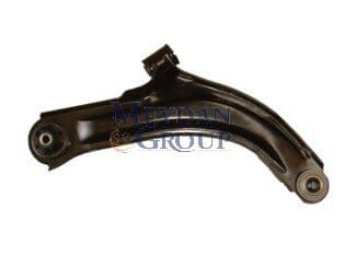 NISSAN MICRA- K12- 03/10; ÖN ALT TABLA SOL ROTİLLİ/BURÇLU (SALINCAK) (SH)