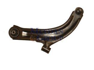 NISSAN MICRA- K12- 03/10; ÖN ALT TABLA SOL ROTİLLİ/BURÇLU (SALINCAK) (SH)