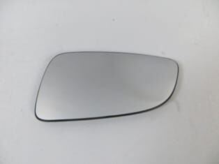 OPEL ASTRA- H- HB- 04/07; AYNA CAMI SAĞ ISITMALI (TW)