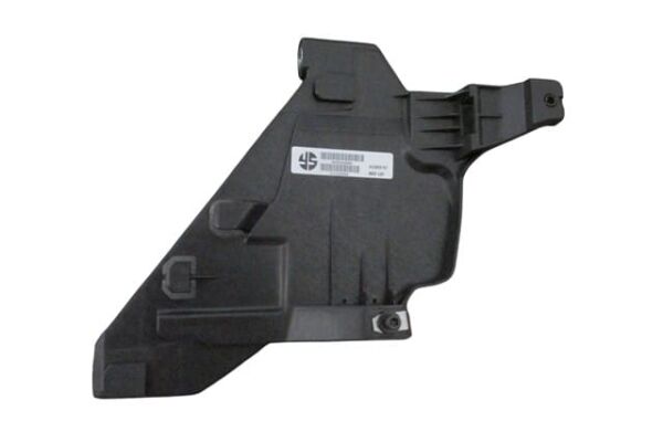 AUDI Q5- 13/16; FAR ALT BAĞLANTI BRAKETİ SAĞ PLASTİK (TW)