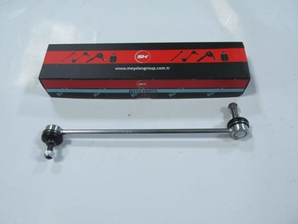 VOLVO S60- 00/04; VİRAJ ASKI Z ROT ÖN SAĞ/SOL AYNI (ADET) (332mm) (SH)