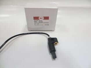 BMW 3 SERI- E36- SD- 91/98; ABS SENSÖRÜ ÖN SAĞ/SOL AYNI (ADET) 3FİŞLİ(316İ/318İ/320İ/323İ/325İ/3