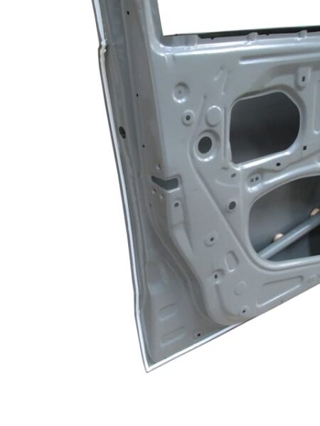 TOYOTA HILUX- PICK UP VIGO- 05/11; ÖN KAPI KOMPLE SOL GRİ BOYALI ÇELİK BARLI(ÇİFT KABİN)(İCELİ)(TW)