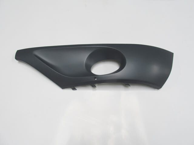 VOLKSWAGEN TOUAREG- 10/14; SİS LAMBA KAPAĞI SOL SİS DELİKLİ (TW)