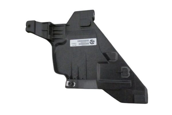 AUDI Q5- 13/16; FAR ALT BAĞLANTI BRAKETİ SOL PLASTİK (TW)