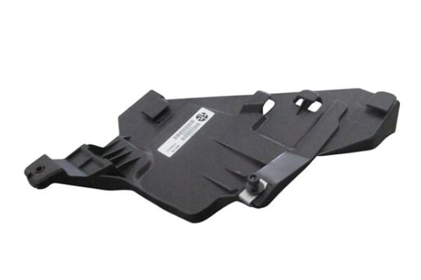 AUDI Q5- 13/16; FAR ALT BAĞLANTI BRAKETİ SOL PLASTİK (TW)