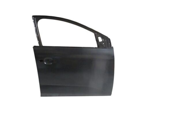 DACIA SANDERO STEPWAY- 21/25; ÖN KAPI KOMPLE SAĞ BAND DELİKSİZ (İCELİ/ÇEKOMASTİKLİ)(TW)