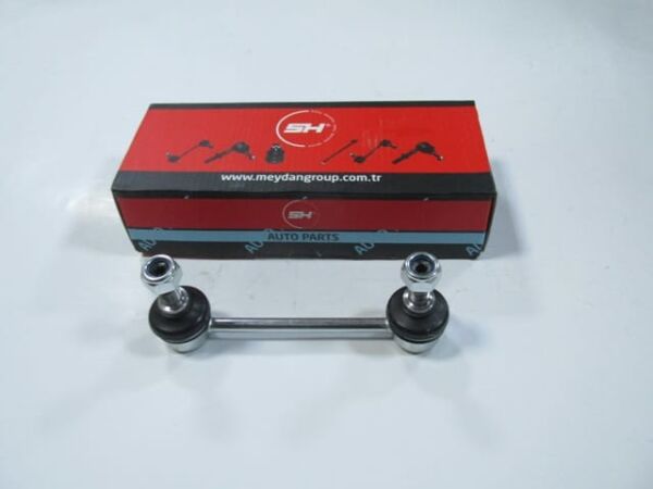 VOLVO S60- 00/04; VİRAJ ASKI Z ROT ARKA SAĞ/SOL AYNI (ADET) (140mm) (SH)