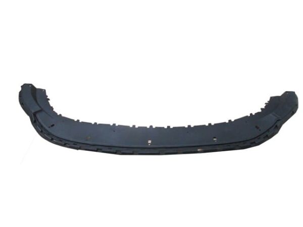 VOLKSWAGEN GOLF- 6- 09/12; KARLIK DIS ORTA KISIM (BÜYÜK) (ÖN TAMPON ALTI) SIYAH GTI (SPOILER) (TW)