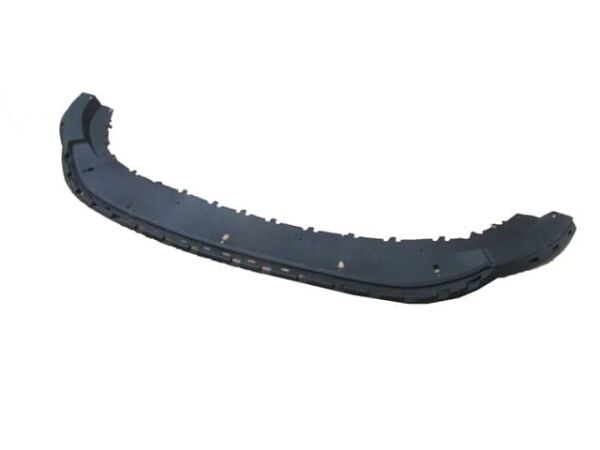 VOLKSWAGEN GOLF- 6- 09/12; KARLIK DIS ORTA KISIM (BÜYÜK) (ÖN TAMPON ALTI) SIYAH GTI (SPOILER) (TW)