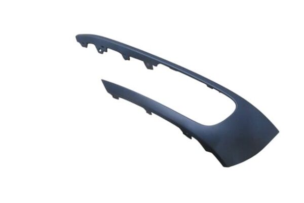 VOLKSWAGEN TOUAREG- 14/17; SİS LAMBA KAPAĞI SOL SİS DELİKLİ (TW)