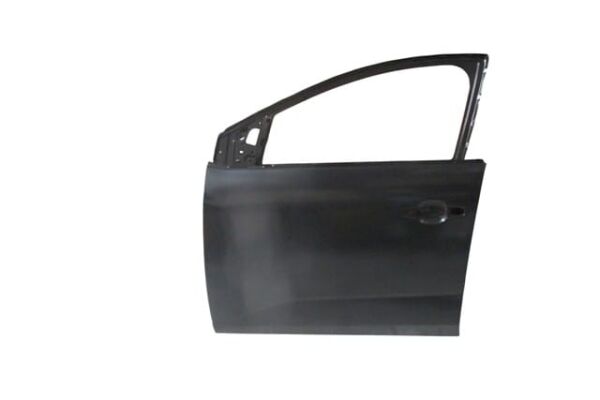 DACIA SANDERO STEPWAY- 21/25; ÖN KAPI KOMPLE SOL BAND DELİKSİZ (İCELİ/ÇEKOMASTİKLİ)(TW)