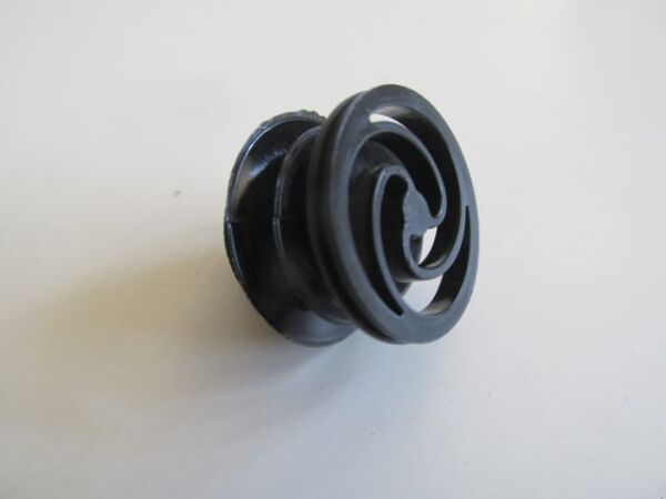 UNIVERSAL UNIVERSAL-; KAPI DÖŞEME KLİPSİ KISA (GOLF/JETTA/PASSAT)