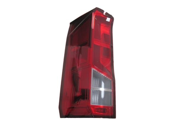 VOLKSWAGEN CRAFTER- 18/25; STOP LAMBASI SOL KIRMIZI/BEYAZ (MARS) (E MARKLI)