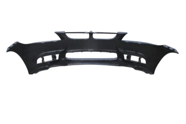 BMW 3 SERI- E92-E93- 07/09; ÖN TAMPON (SİS DELİKLİ KAPAK/IZGARALI/SENSÖR DELİK AÇILİR TİP)(M3-STYLE)