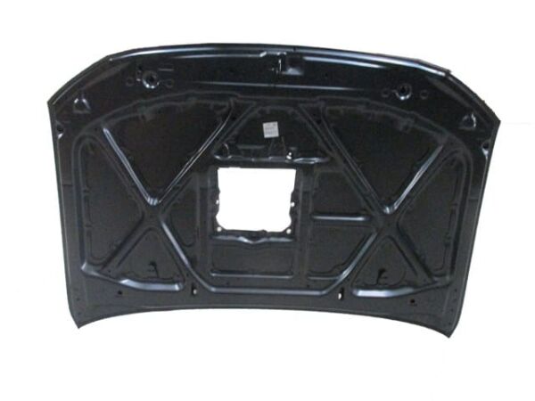 TOYOTA HILUX- PICK UP VIGO- 05/11; MOTOR KAPUTU (TURBO DELİKLİ) (4X4) (MY)