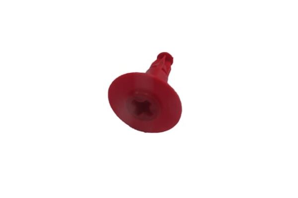 UNIVERSAL UNIVERSAL-; TAMPON BRAKET KLİPSİ (COROLLA/YILDIZ VİDA BAŞLIKLI)