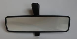 PEUGEOT BOXER- 07/13; İÇ DİKİZ AYNASI