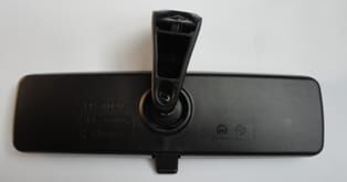 PEUGEOT BOXER- 07/13; İÇ DİKİZ AYNASI