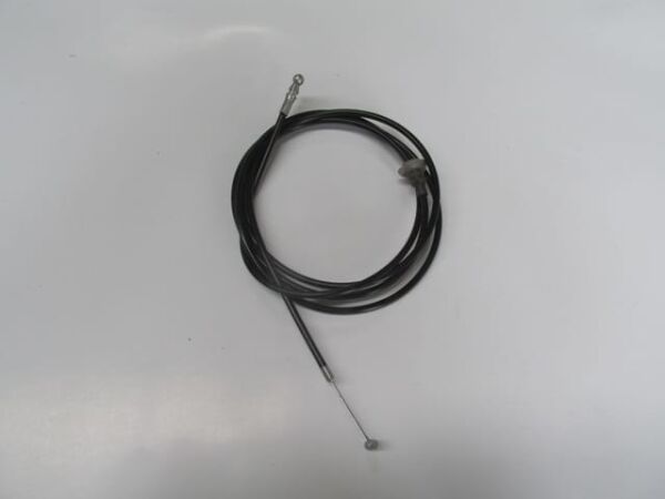 TOYOTA HILUX- PICK UP VIGO- 05/11; KAPUT AÇMA TELİ