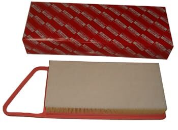 CITROEN XSARA- 98/00; HAVA FİLTRESİ SÜNGERLİ (SÜPÜRGELİ TİP) 1.4 HDI DİZEL ORJ.NO:1444.W9 (ASCO