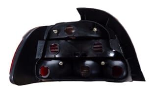 BMW 5 SERI- E39- 01/03; STOP LAMBASI SAĞ KIRMIZI/BEYAZ (HELLA TİPİ) (FAMELLA)