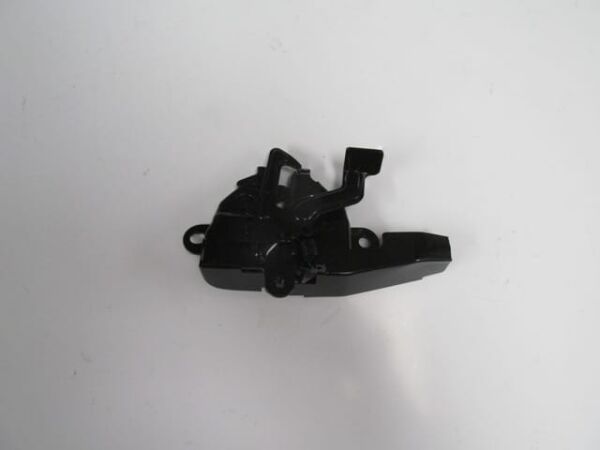 TOYOTA HILUX- PICK UP VIGO- 05/11; KAPUT KİLİDİ (TYG)