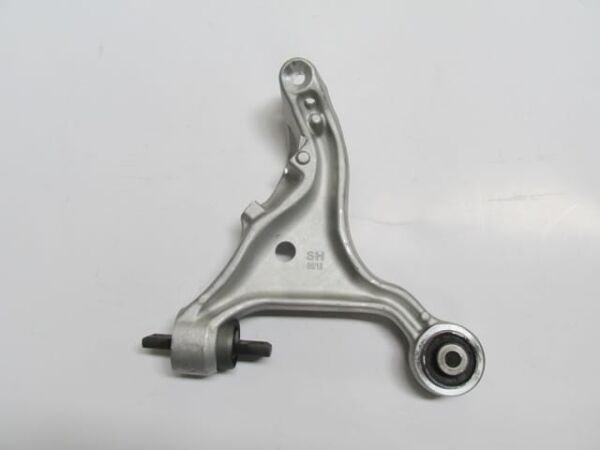 VOLVO S60- 00/04; ALT TABLA SOL BURÇLU (SALINCAK) (SH)