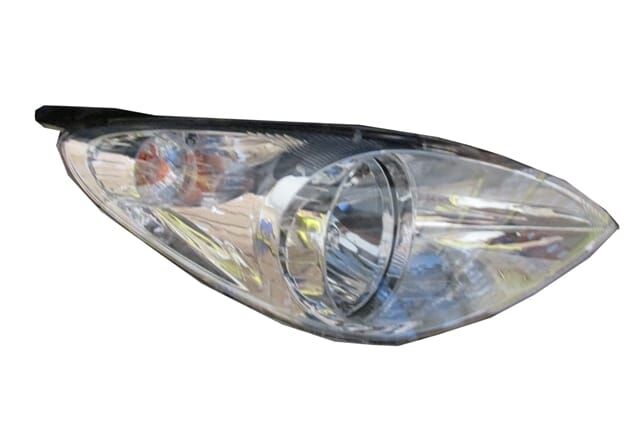 HYUNDAI I20- 09/12; FAR LAMBASI SAĞ (MANUEL)