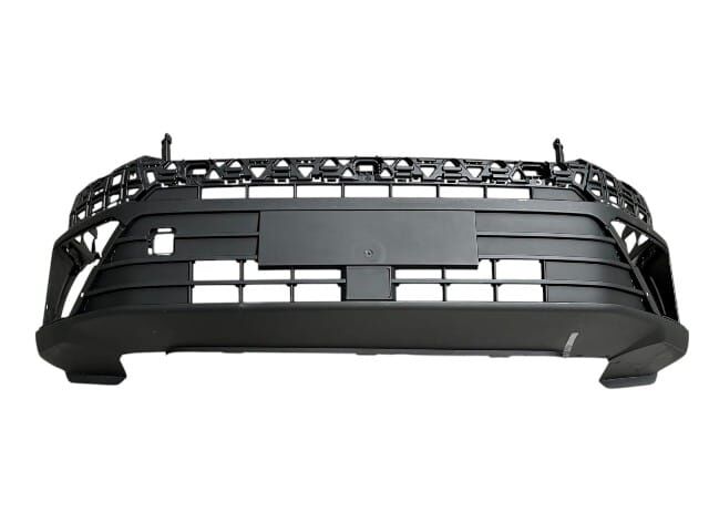 VOLKSWAGEN CRAFTER- 18/25; ÖN ALT TAMPON (SENSÖR DELİKSİZ) (TW)