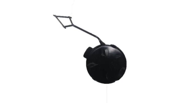 SKODA SUPERB- 15/18; ÖN TAMPON ÇEKİ DEMİRİ KAPAĞI